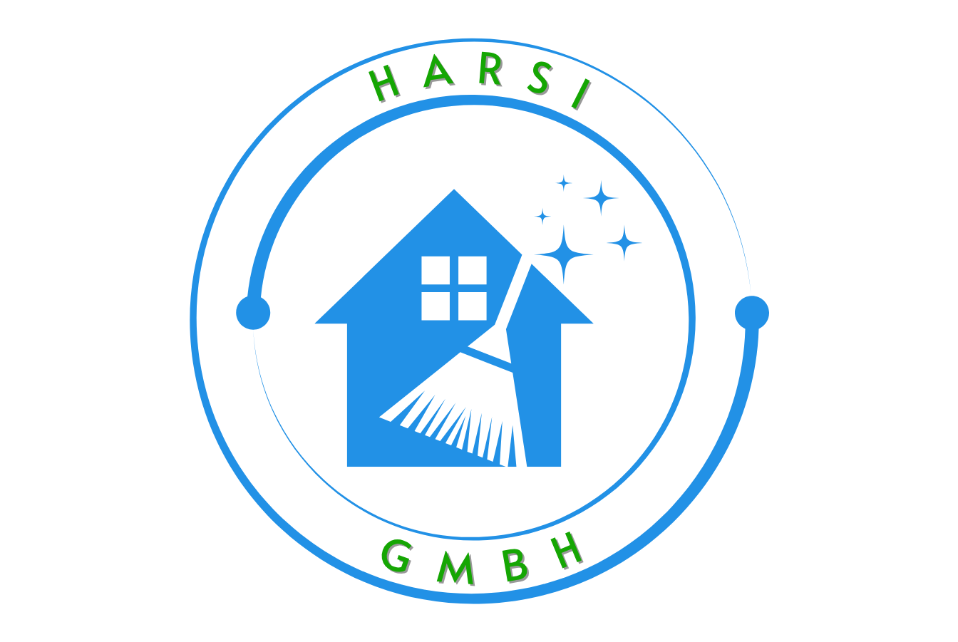 Harsi Reinigung